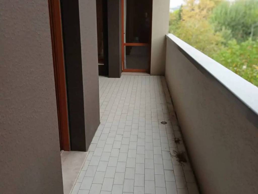 appartamento in vendita a Pesaro