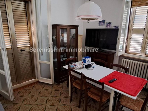 appartamento in vendita a Pesaro in zona Villa Ceccolini