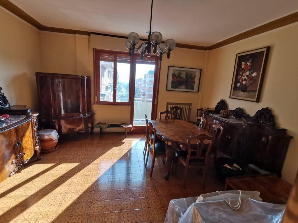 appartamento in vendita a Pesaro in zona Mare