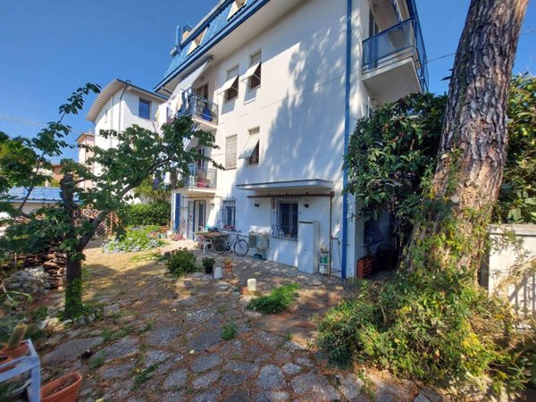 appartamento in vendita a Pesaro in zona Pantano