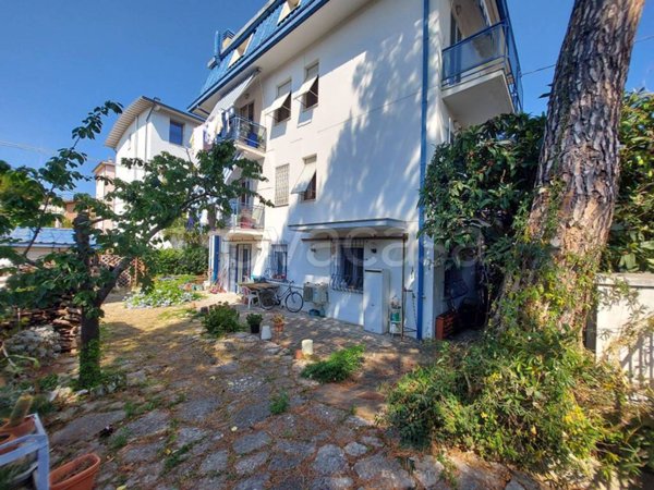 appartamento in vendita a Pesaro in zona Pantano