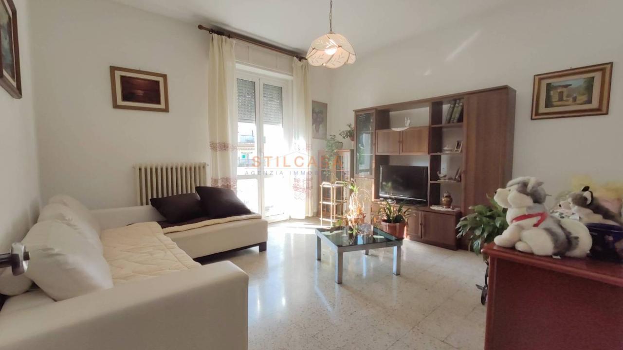 appartamento in vendita a Pesaro in zona Novilara
