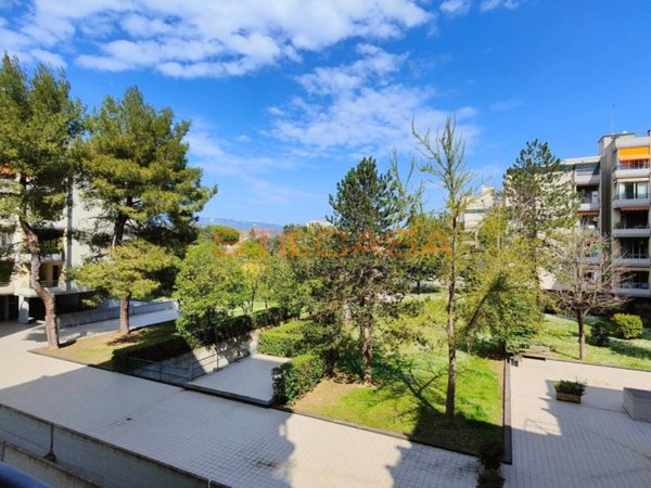appartamento in vendita a Pesaro in zona Novilara