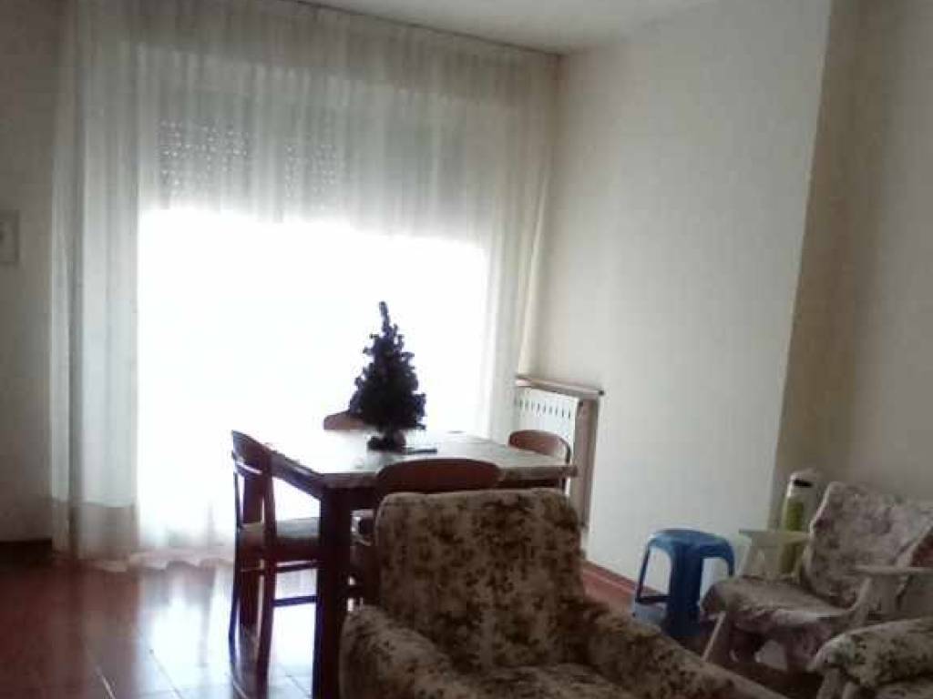 appartamento in vendita a Pesaro