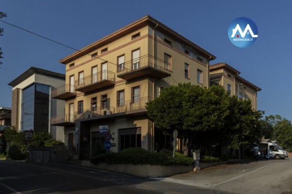 locale di sgombero in vendita a Pesaro in zona Centro Città