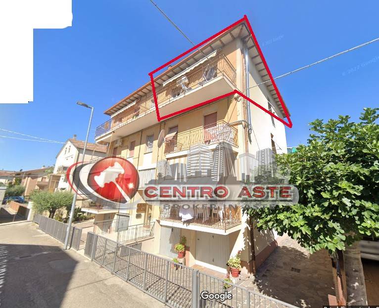 appartamento in vendita a Pesaro