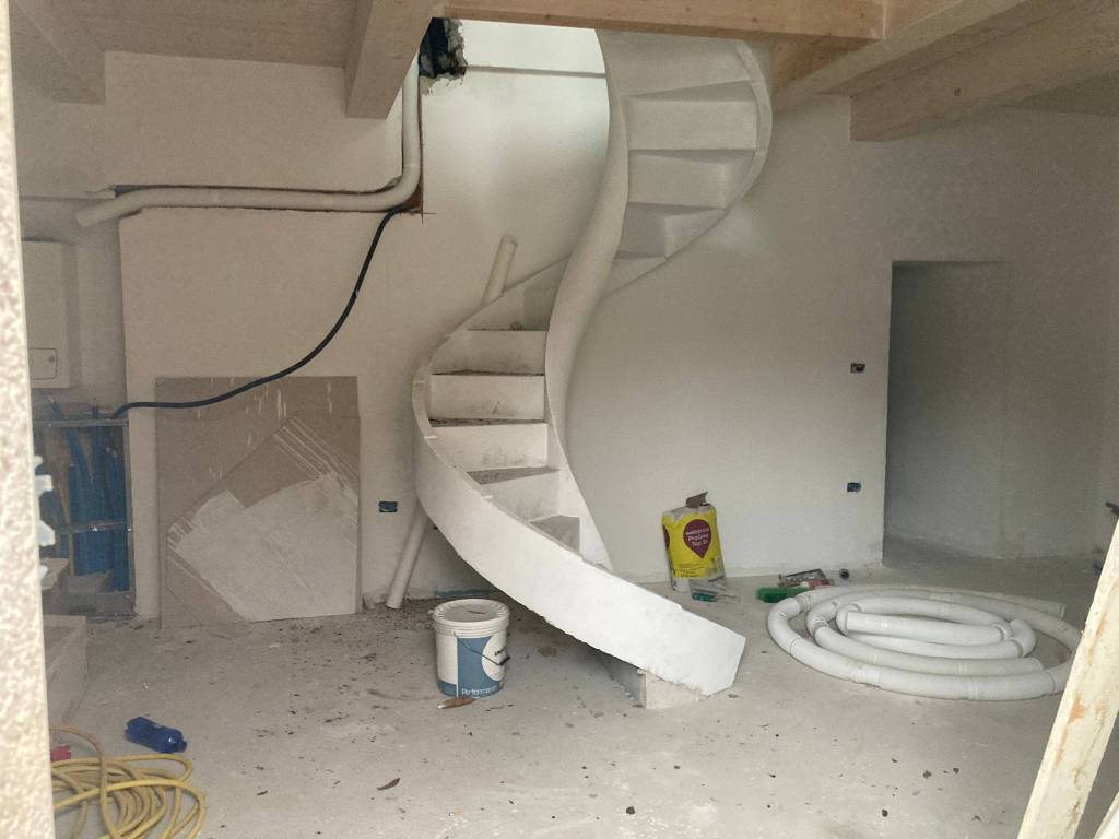 casa indipendente in vendita a Pesaro in zona Mare