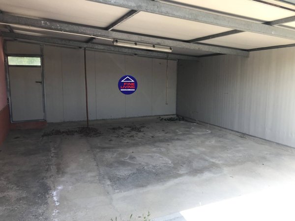 casa indipendente in vendita a Pesaro in zona Mare