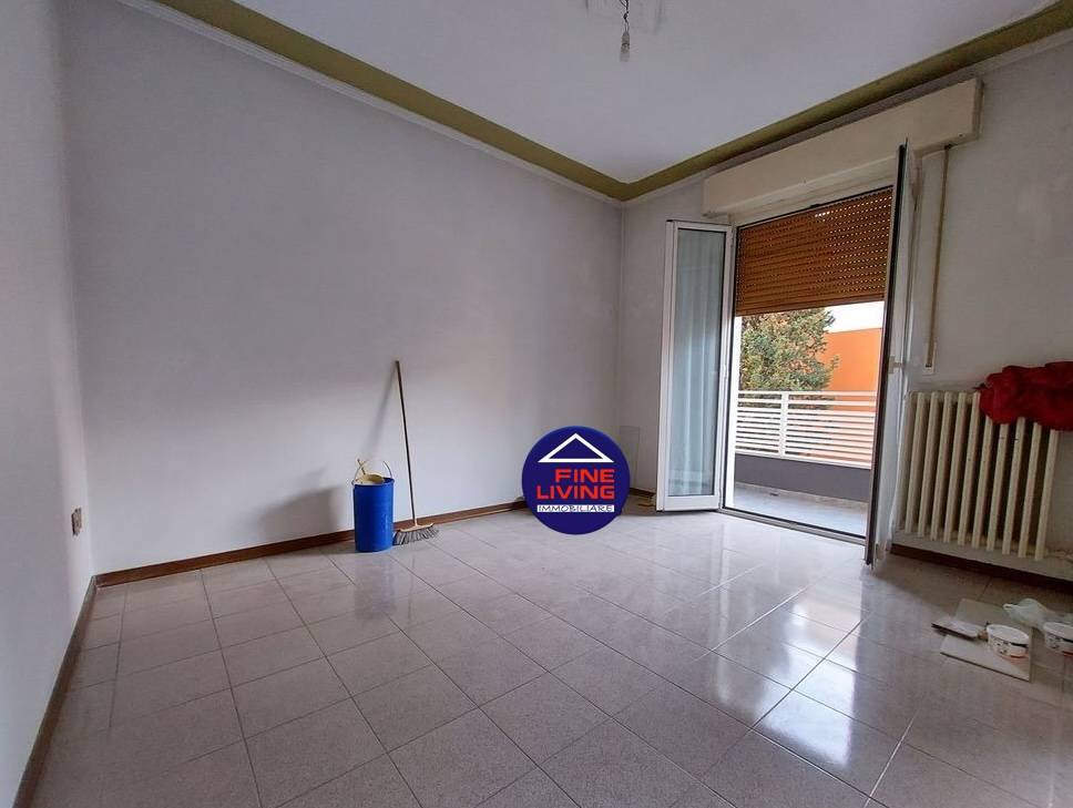 appartamento in vendita a Pesaro in zona Pantano
