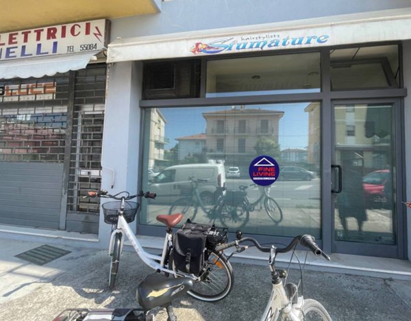 appartamento in vendita a Pesaro in zona Pantano