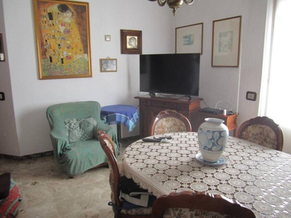 appartamento in vendita a Pesaro in zona Novilara