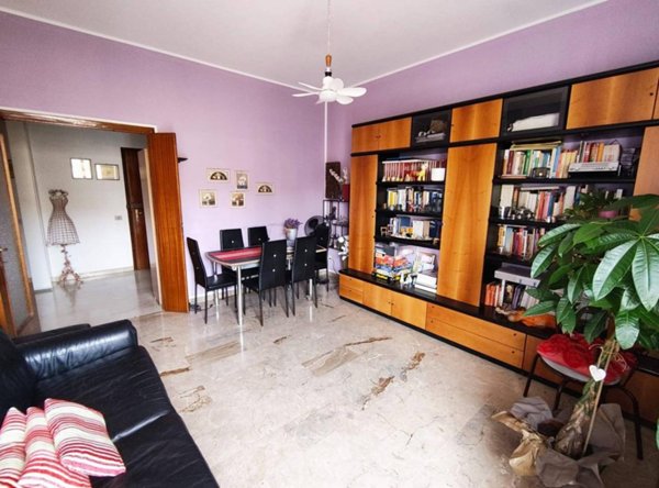 appartamento in vendita a Pesaro in zona Loreto