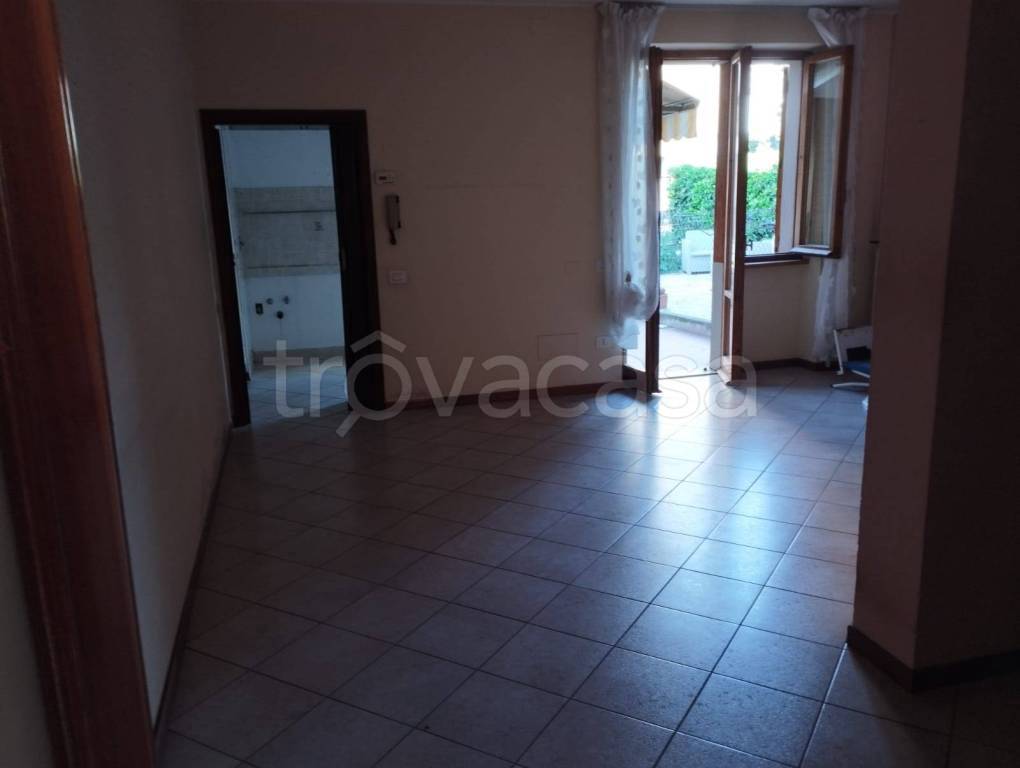casa indipendente in vendita a Pesaro in zona Soria
