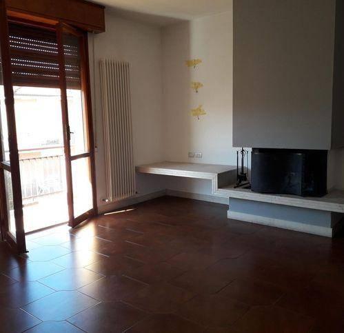 appartamento in vendita a Pesaro in zona Villa Fastiggi