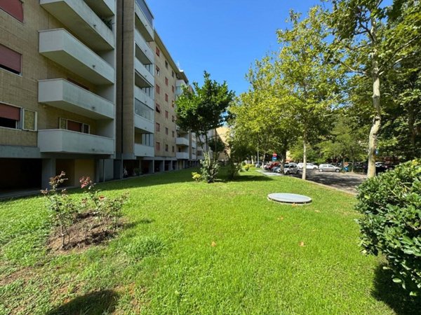 appartamento in vendita a Pesaro in zona Montegranaro