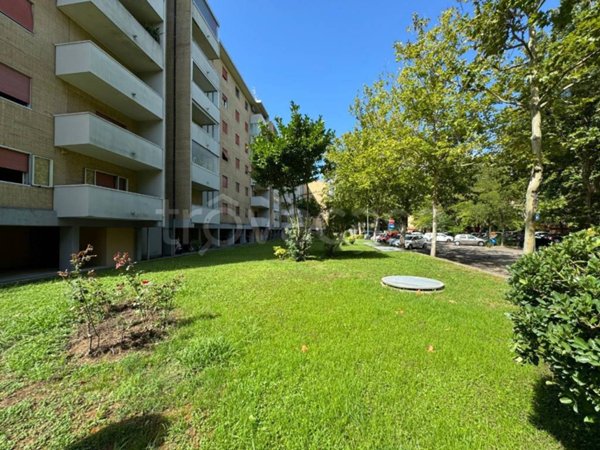 appartamento in vendita a Pesaro in zona Loreto