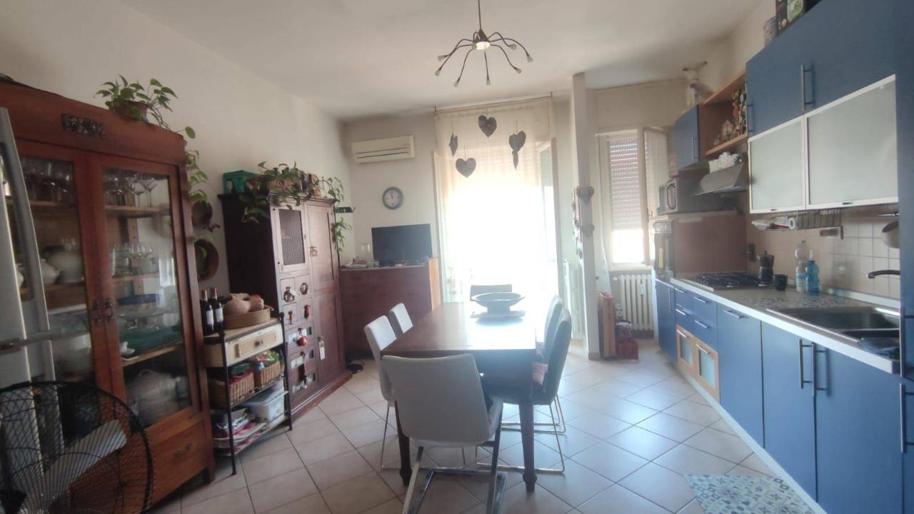appartamento in vendita a Pesaro
