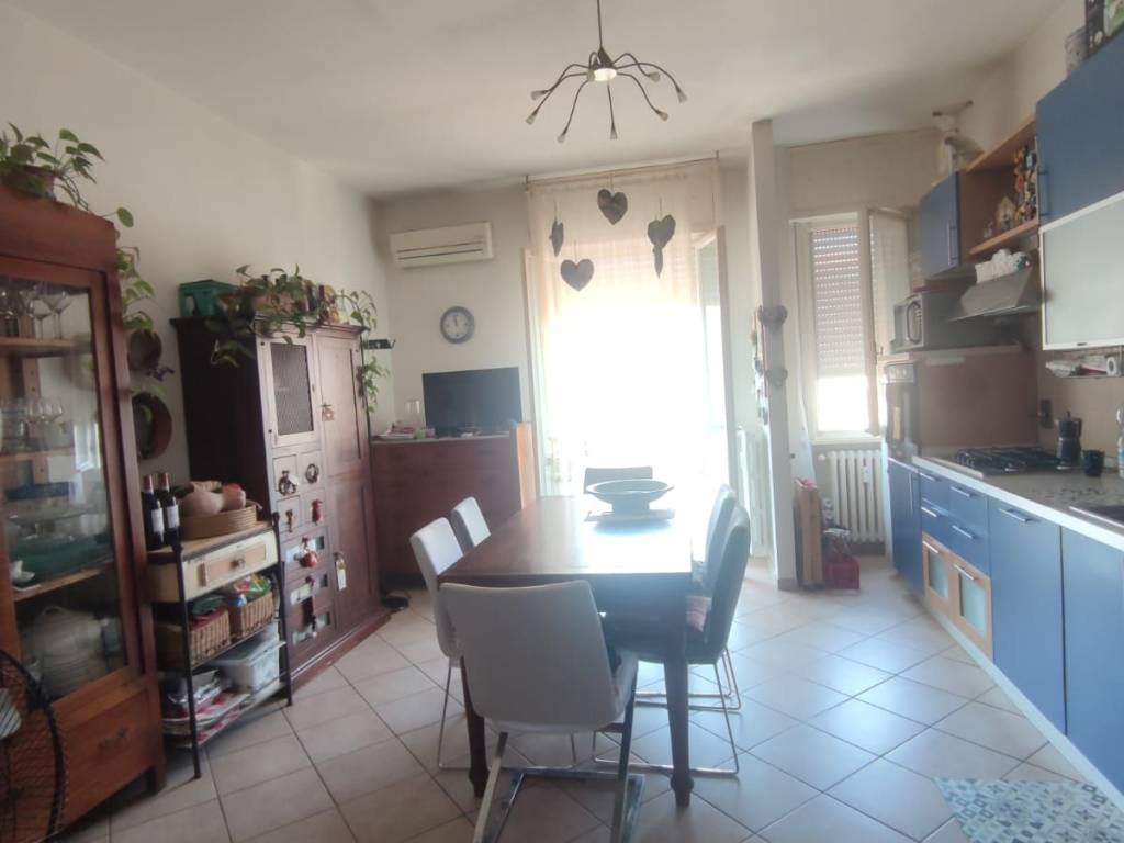 appartamento in vendita a Pesaro