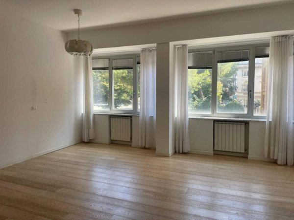appartamento in vendita a Pesaro in zona Centro Città