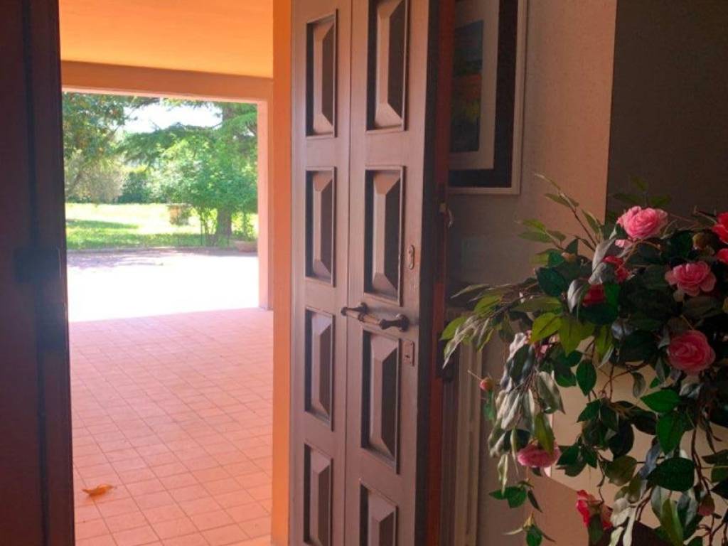 appartamento in vendita a Pesaro in zona Villa Fastiggi