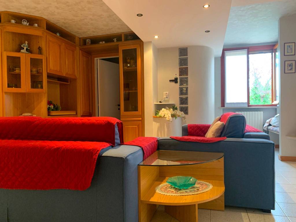 appartamento in vendita a Pesaro in zona Villa Fastiggi