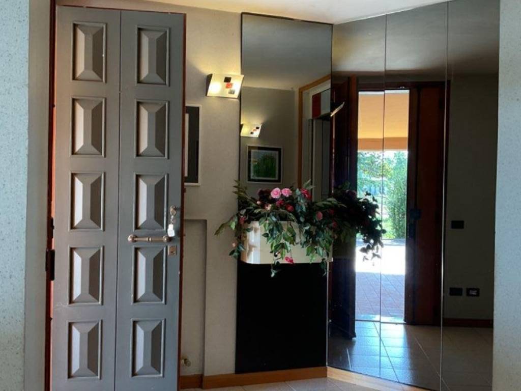 appartamento in vendita a Pesaro in zona Villa Fastiggi