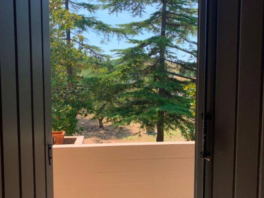 appartamento in vendita a Pesaro in zona Villa Fastiggi
