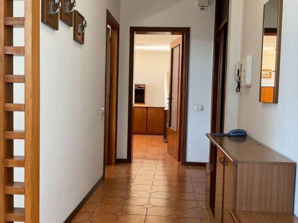 appartamento in vendita a Pesaro in zona Villa Fastiggi