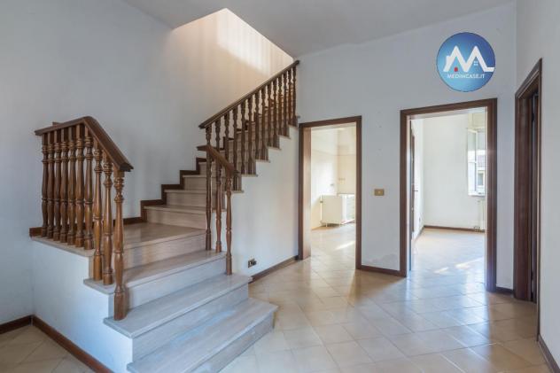casa indipendente in vendita a Pesaro in zona Mare