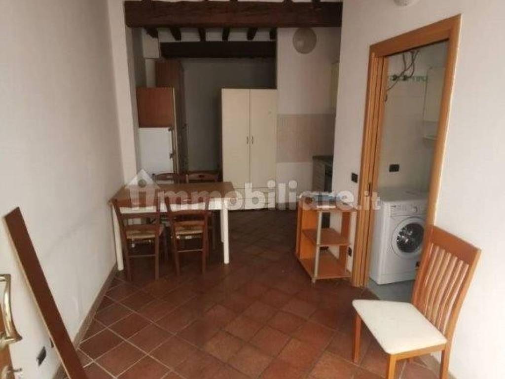 appartamento in vendita a Pesaro in zona Centro Città