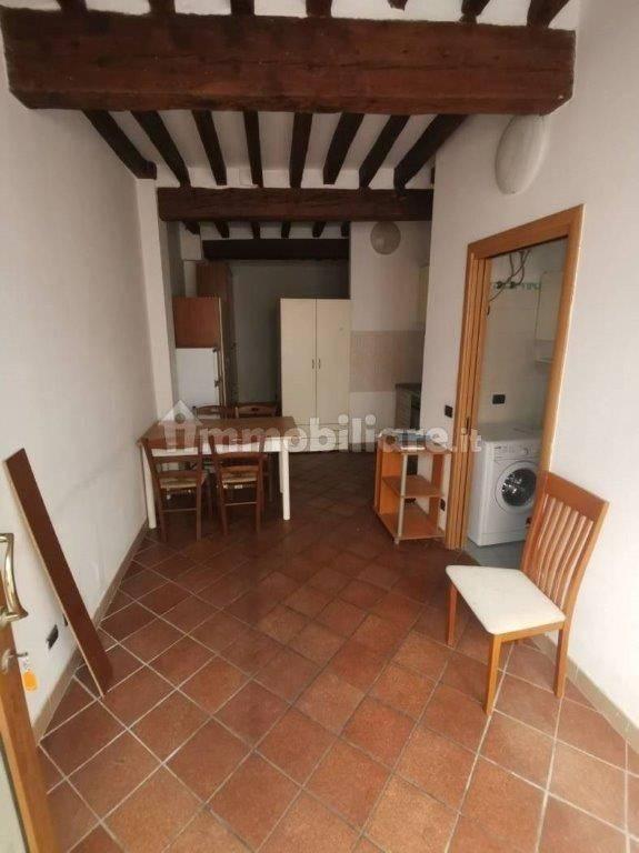 appartamento in vendita a Pesaro in zona Centro Città