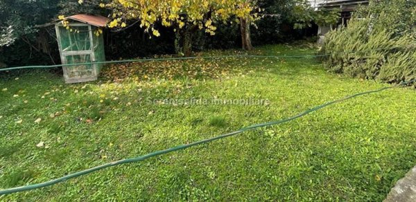 casa indipendente in vendita a Pesaro in zona Borgo Santa Maria