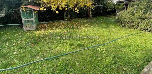 casa indipendente in vendita a Pesaro in zona Borgo Santa Maria