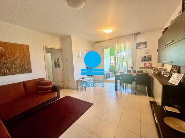 appartamento in vendita a Pesaro in zona Cattabrighe