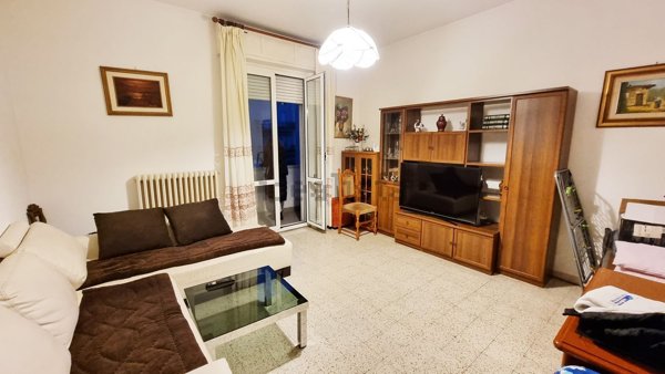 appartamento in vendita a Pesaro in zona Pantano