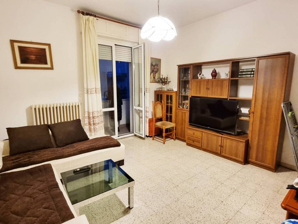 appartamento in vendita a Pesaro in zona Pantano