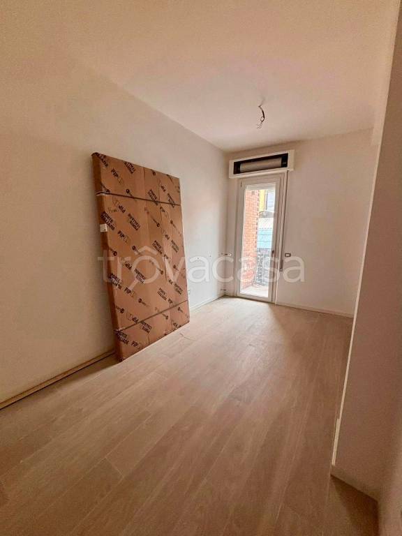 appartamento in vendita a Pesaro in zona Centro Città
