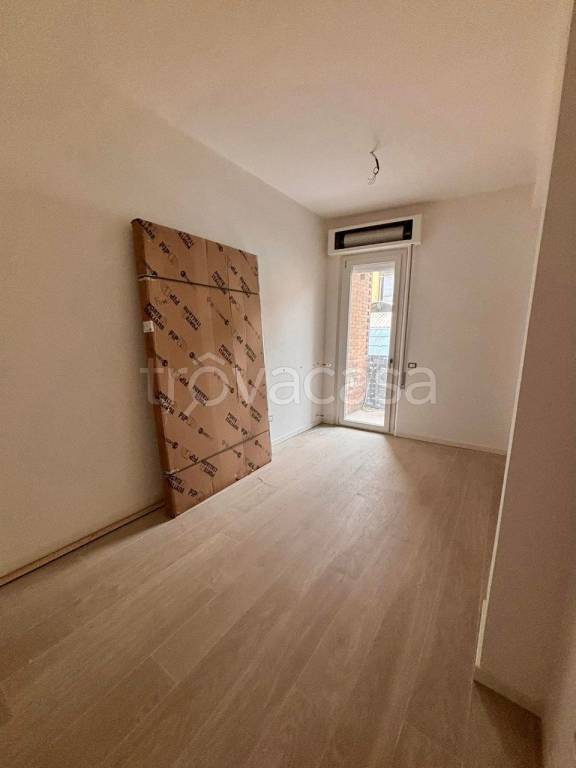 appartamento in vendita a Pesaro in zona Centro Città