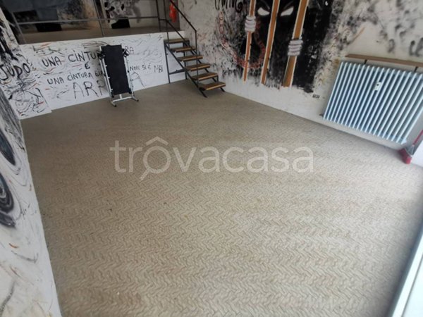 appartamento in vendita a Pesaro in zona Novilara