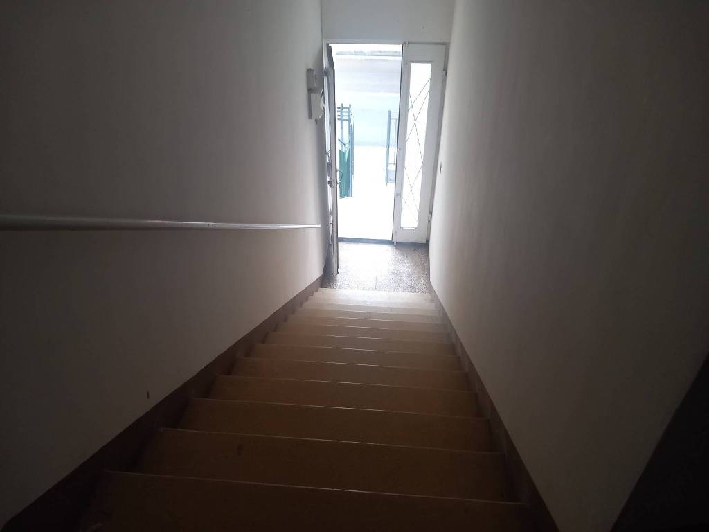 appartamento in vendita a Pesaro in zona Santa Veneranda