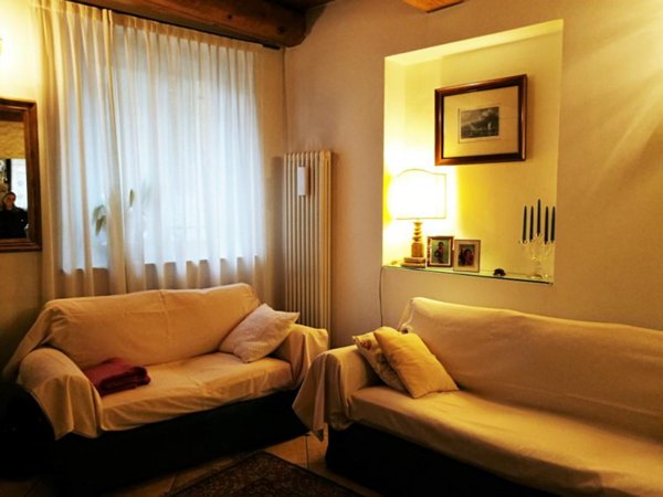 casa semindipendente in vendita a Pesaro in zona Centro Città