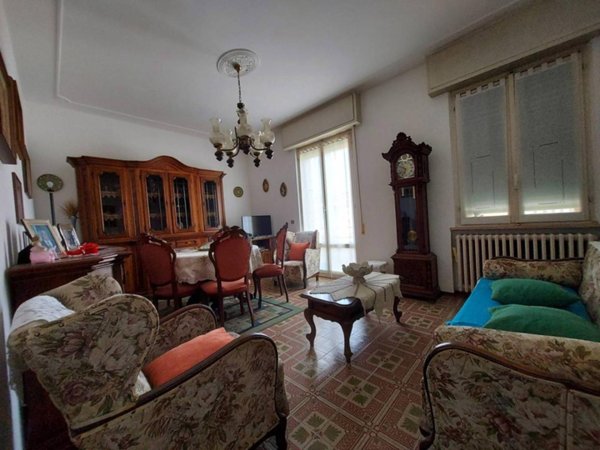 appartamento in vendita a Pesaro in zona Novilara