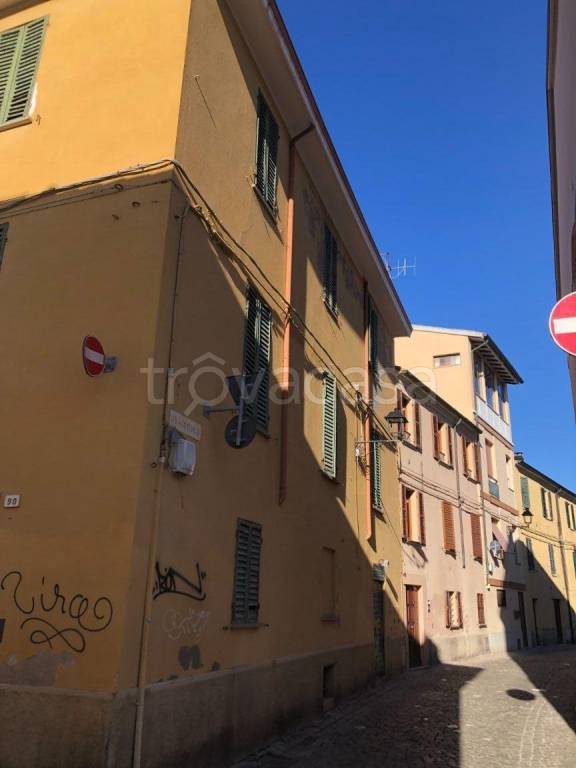 appartamento in vendita a Pesaro in zona Centro Città