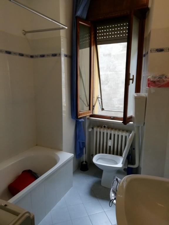 appartamento in vendita a Pesaro in zona Centro Città