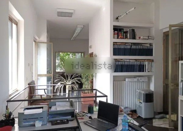 casa indipendente in vendita a Pesaro in zona Muraglia