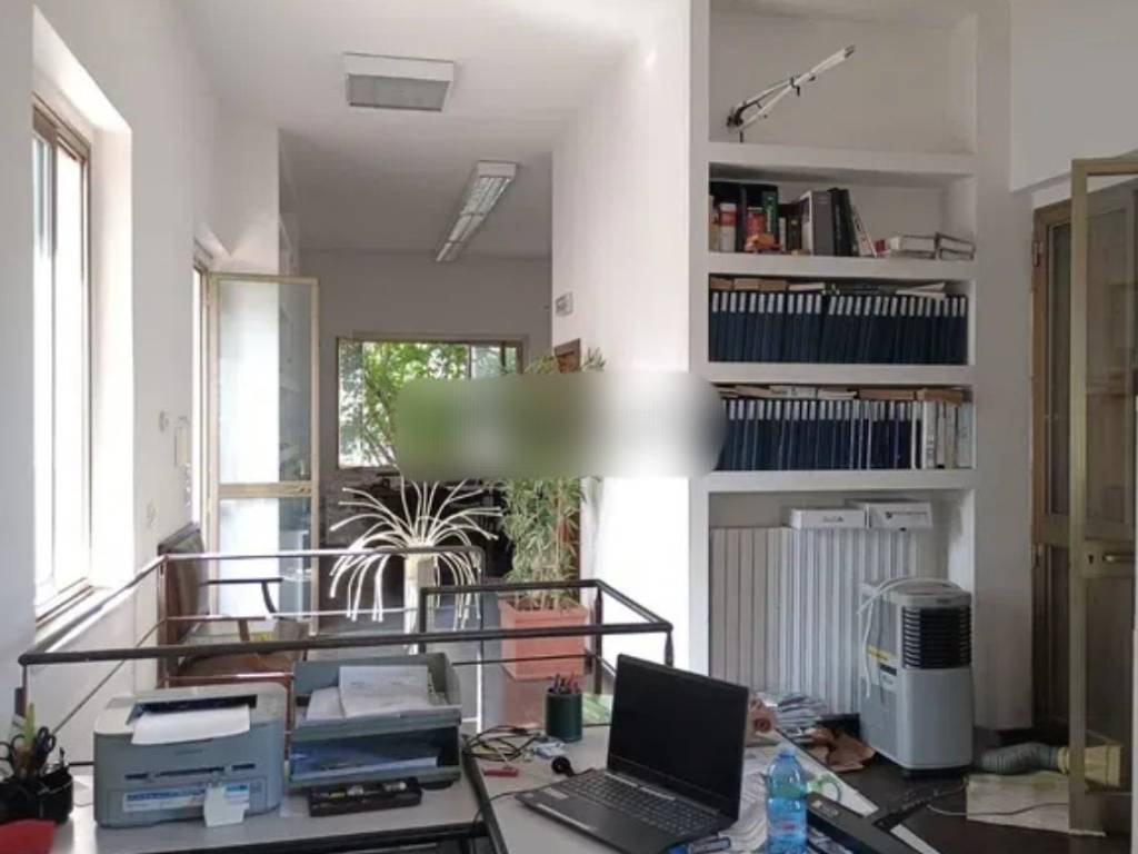 casa indipendente in vendita a Pesaro in zona Muraglia