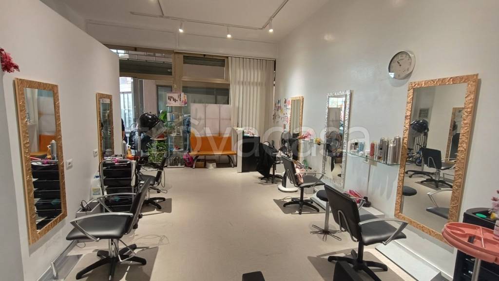 appartamento in vendita a Pesaro in zona Centro Città