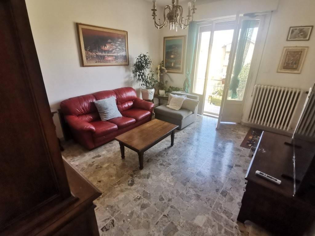 appartamento in vendita a Pesaro