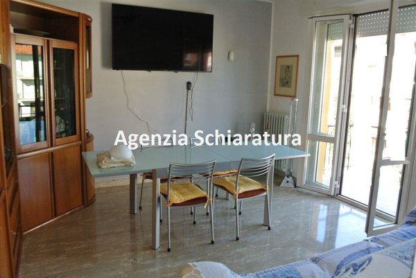 appartamento in vendita a Pesaro in zona Borgo Santa Maria