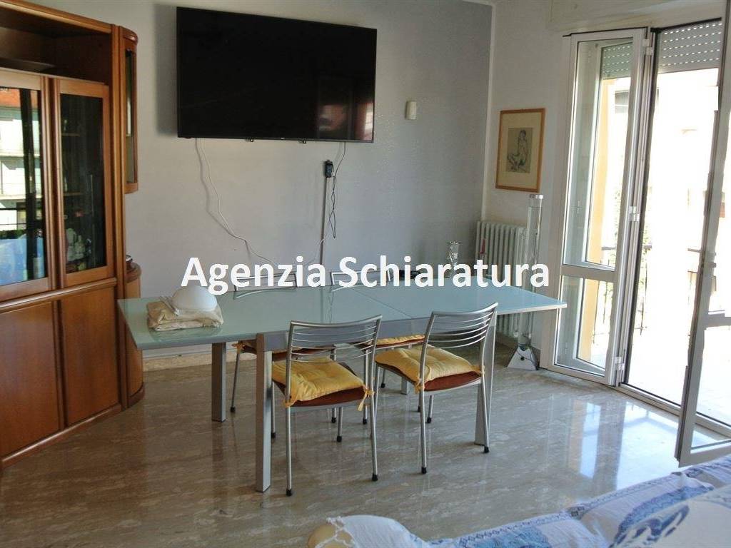 appartamento in vendita a Pesaro in zona Borgo Santa Maria